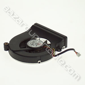 Ventilateur pour Packard-Bell Easynote C3300 W